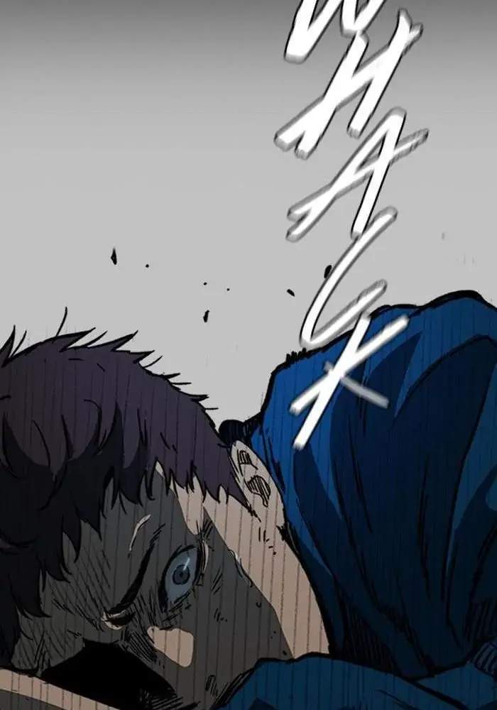 Wind Breaker Chapter 227 Gambar 50