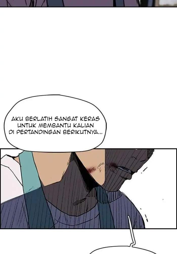 Wind Breaker Chapter 227 Gambar 52