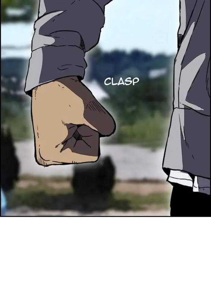 Wind Breaker Chapter 227 Gambar 54