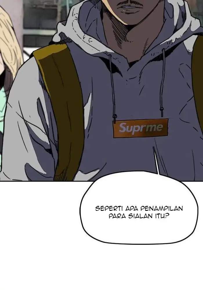 Wind Breaker Chapter 227 Gambar 56