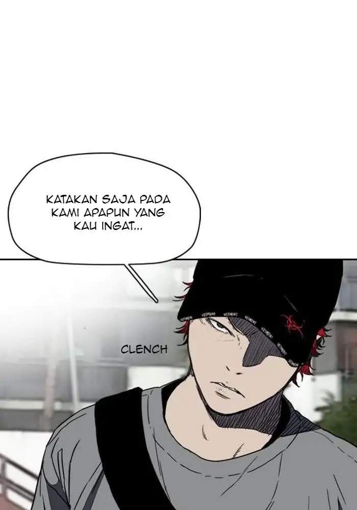 Wind Breaker Chapter 227 Gambar 57