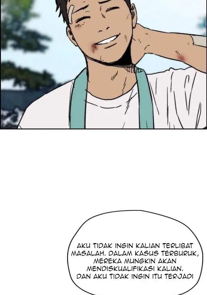 Wind Breaker Chapter 227 Gambar 59