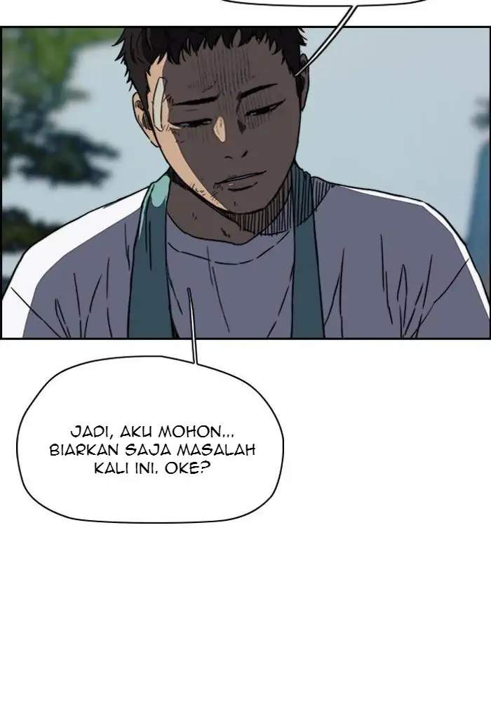 Wind Breaker Chapter 227 Gambar 60