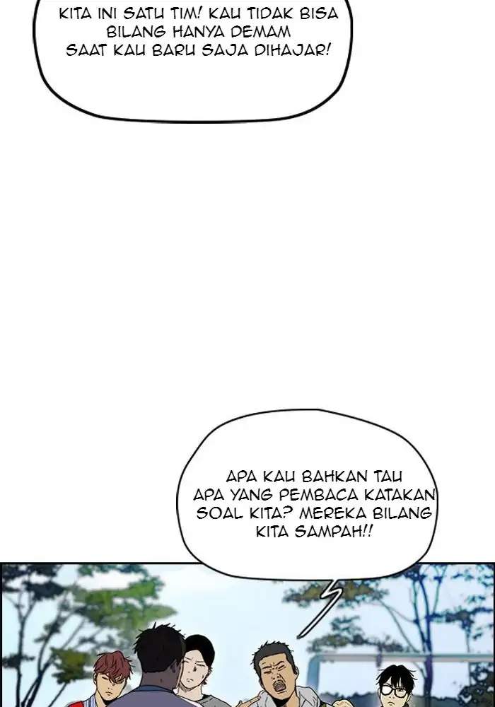 Wind Breaker Chapter 227 Gambar 62