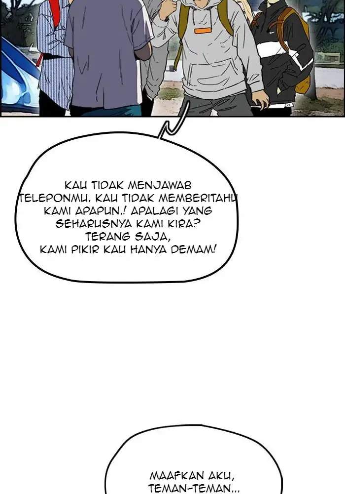 Wind Breaker Chapter 227 Gambar 63