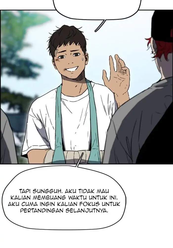 Wind Breaker Chapter 227 Gambar 64
