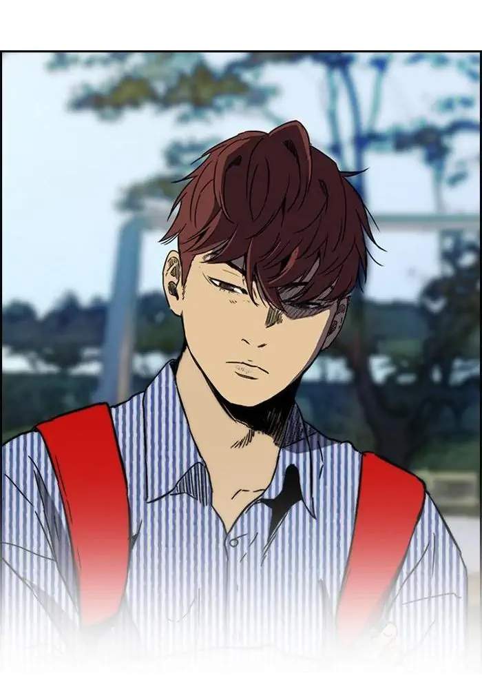 Wind Breaker Chapter 227 Gambar 69