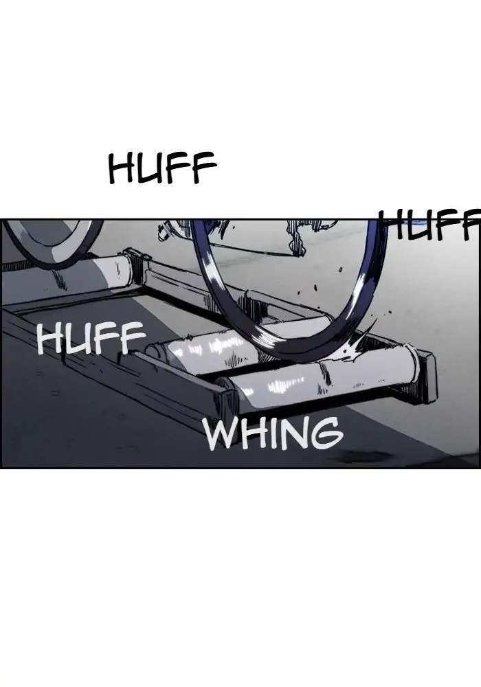 Wind Breaker Chapter 227 Gambar 73