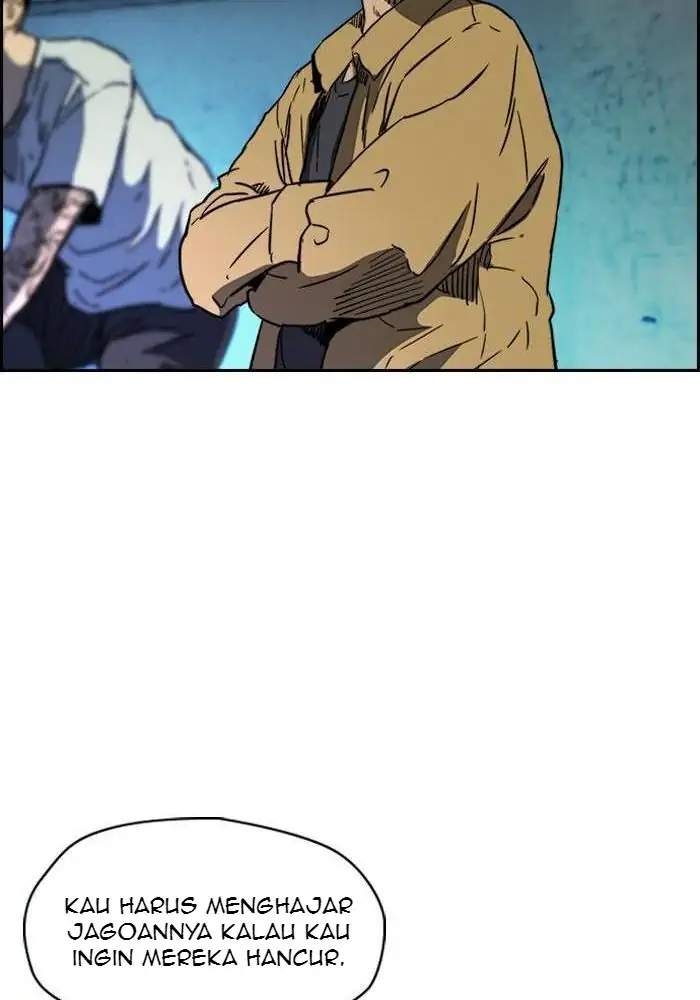 Wind Breaker Chapter 227 Gambar 78