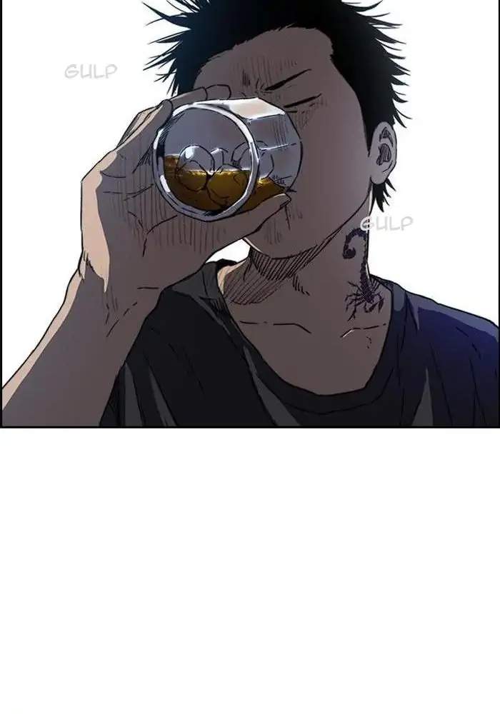 Wind Breaker Chapter 227 Gambar 80