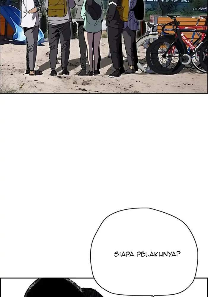 Wind Breaker Chapter 227 Gambar 9