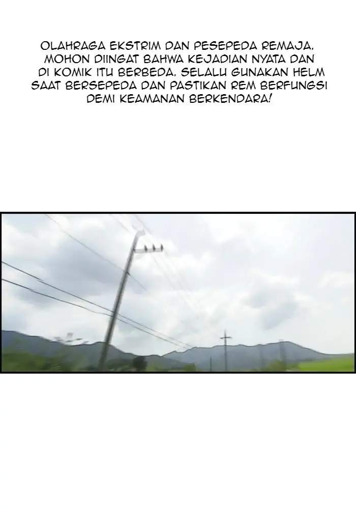 Komik Wind Breaker Chapter 226 gambar nomor 1