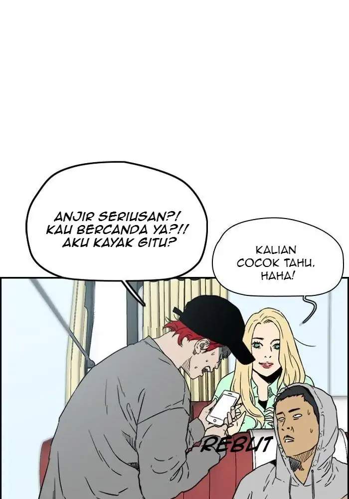 Wind Breaker Chapter 226 Gambar 13