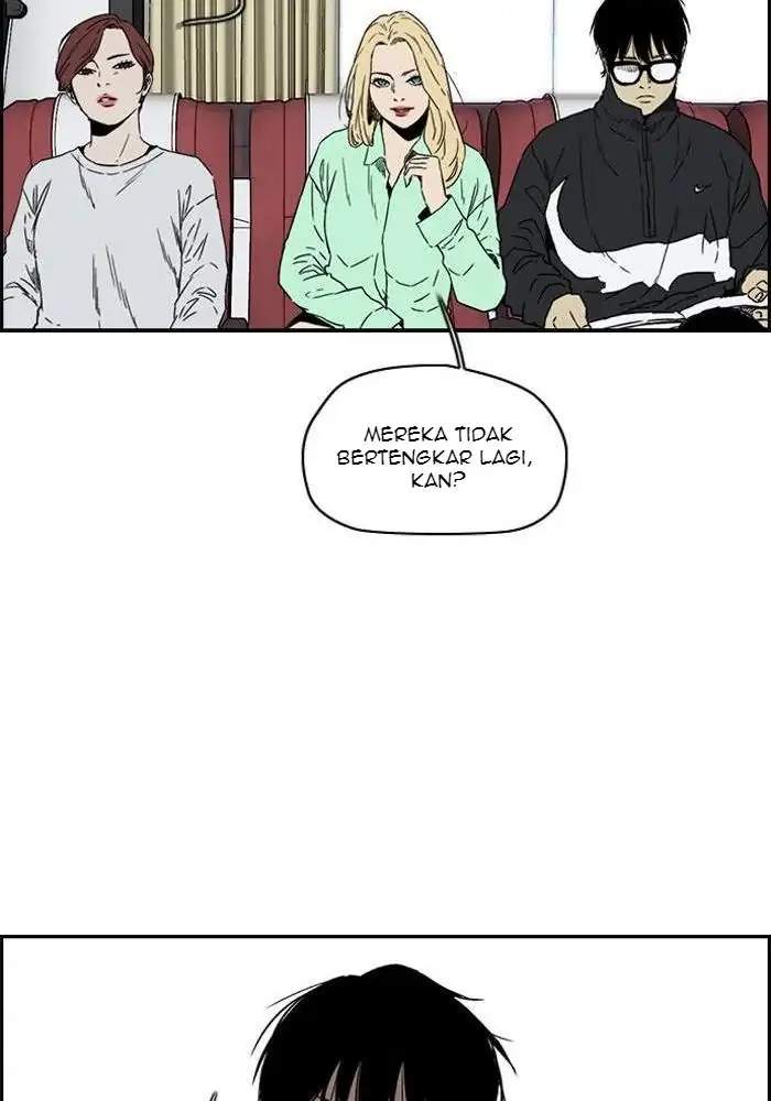 Wind Breaker Chapter 226 Gambar 19