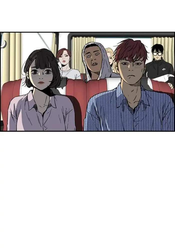 Wind Breaker Chapter 226 Gambar 21