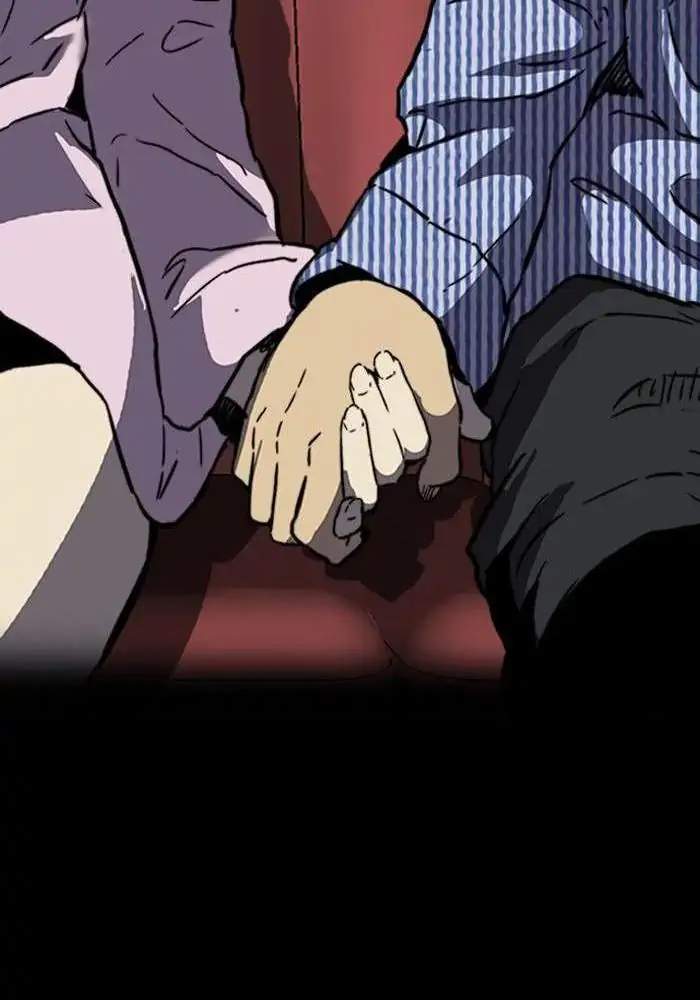 Wind Breaker Chapter 226 Gambar 25