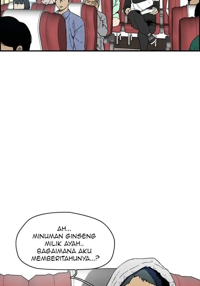 Wind Breaker Chapter 226 Gambar 3