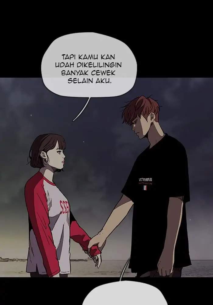 Wind Breaker Chapter 226 Gambar 30