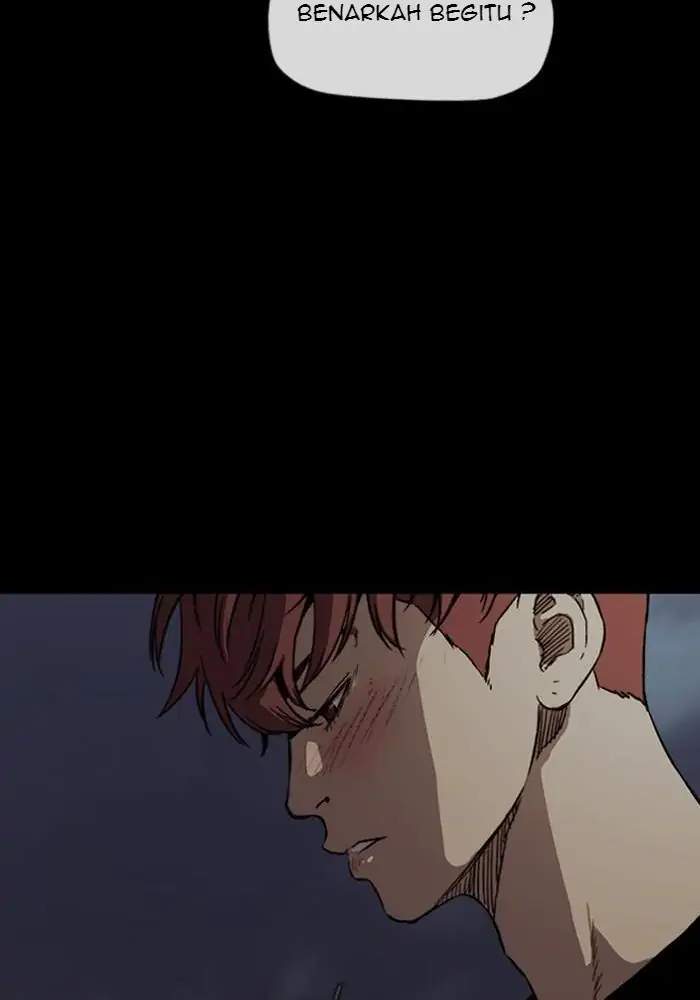 Wind Breaker Chapter 226 Gambar 31