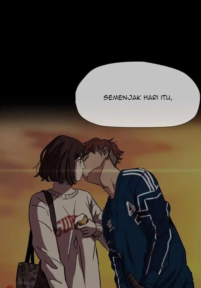 Wind Breaker Chapter 226 Gambar 35