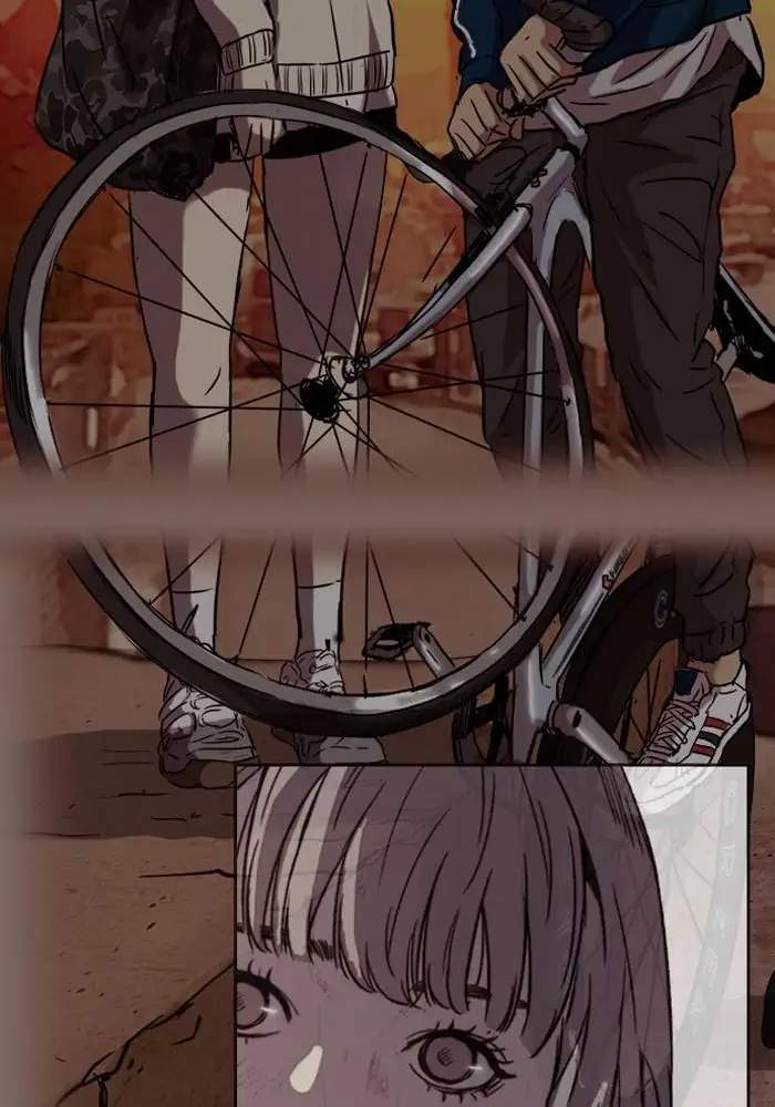 Wind Breaker Chapter 226 Gambar 36