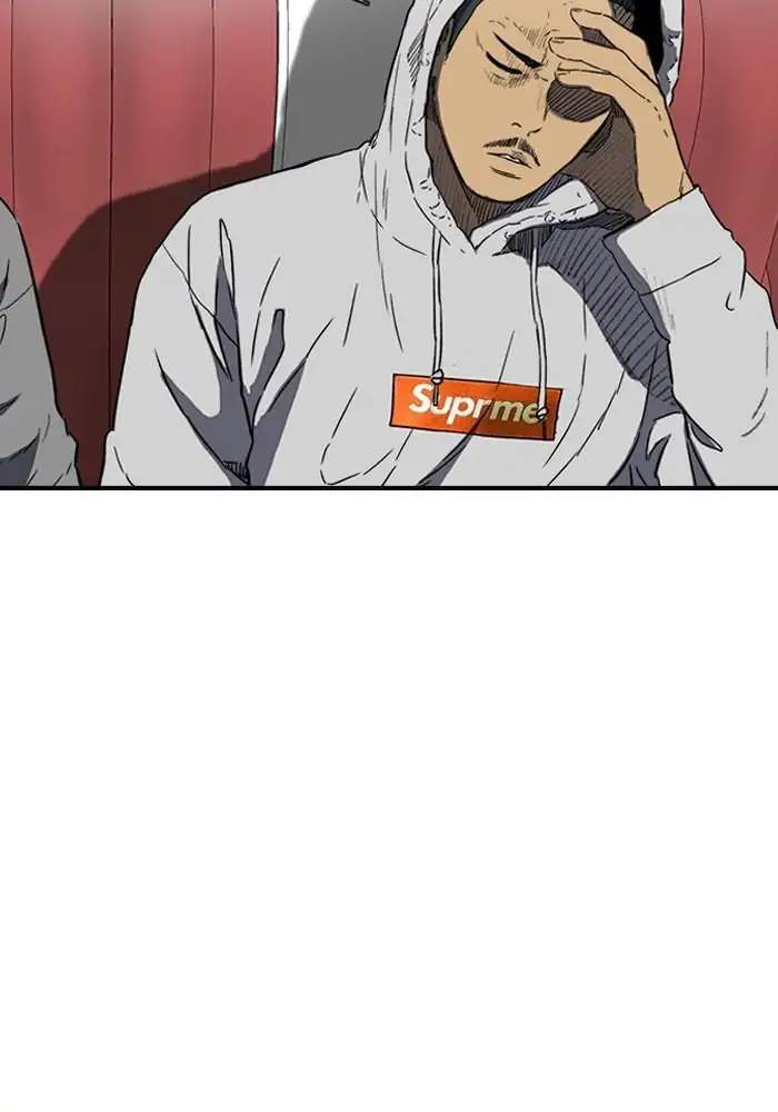 Wind Breaker Chapter 226 Gambar 4