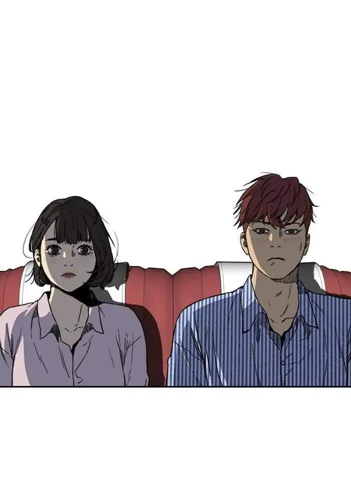 Wind Breaker Chapter 226 Gambar 41