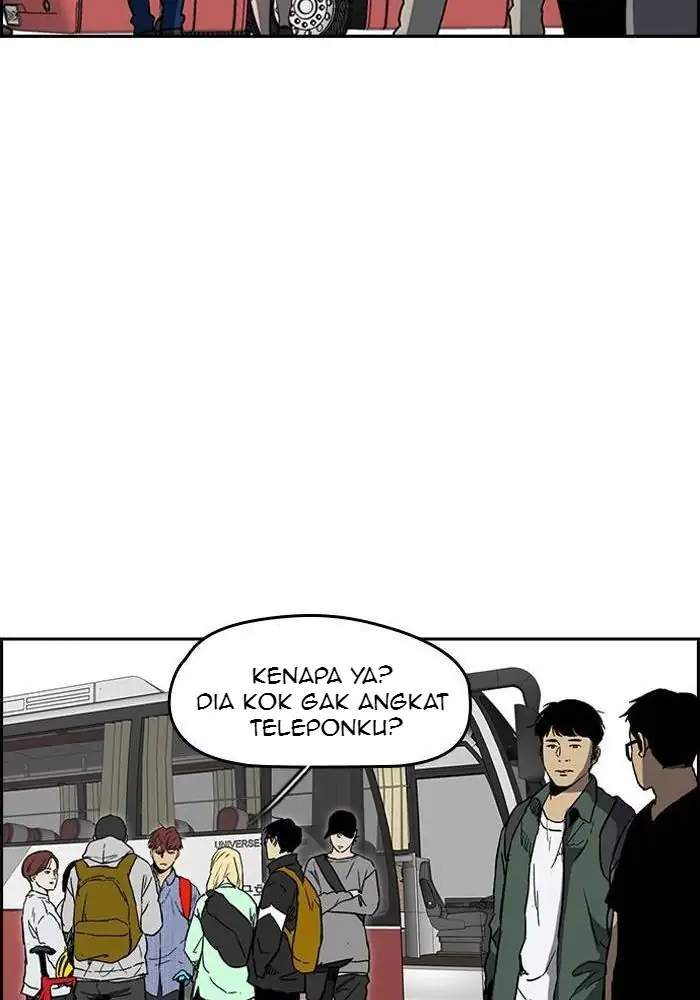 Wind Breaker Chapter 226 Gambar 49