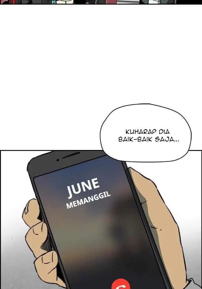 Wind Breaker Chapter 226 Gambar 50