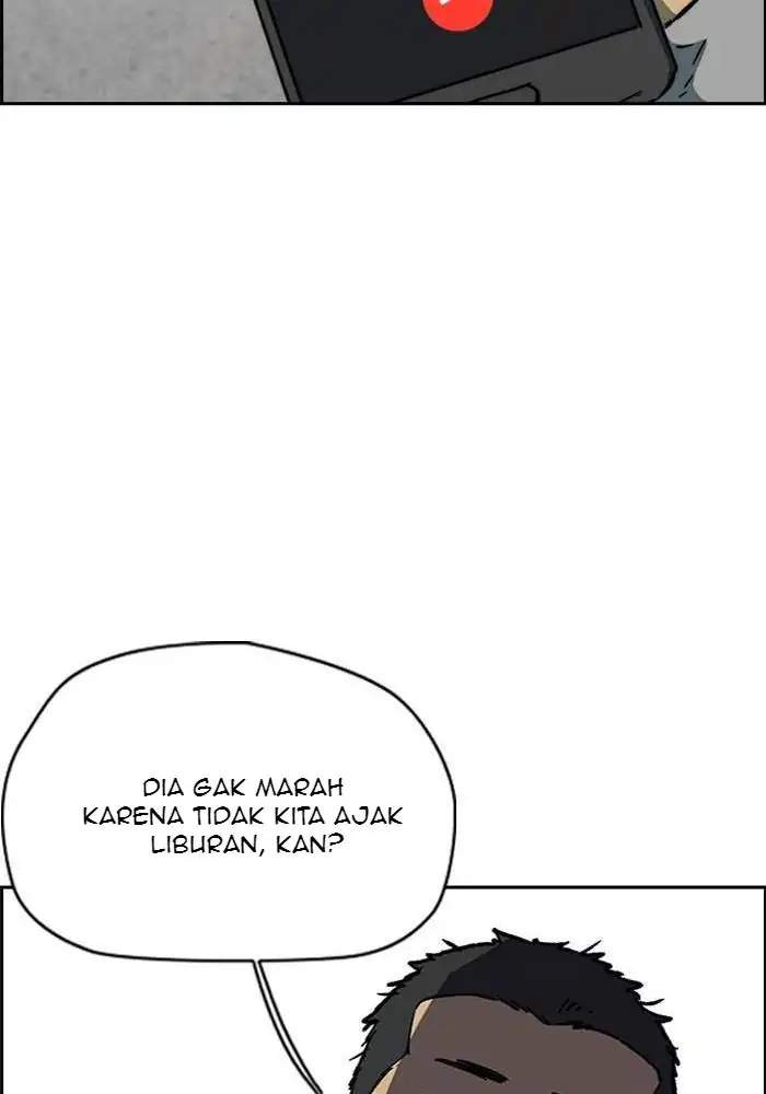 Wind Breaker Chapter 226 Gambar 51