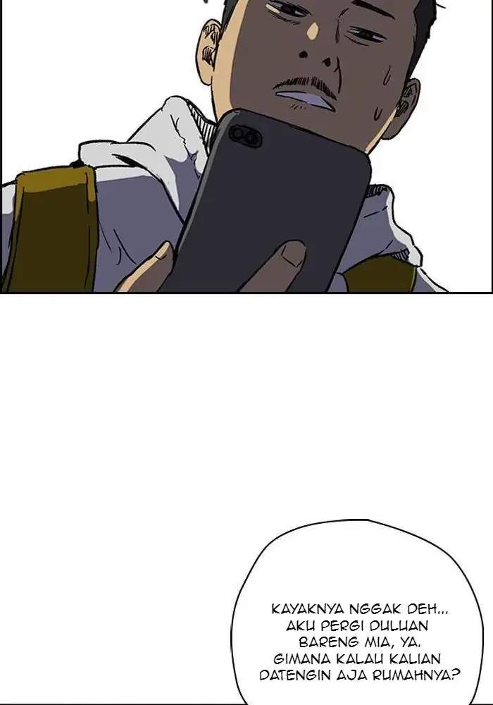 Wind Breaker Chapter 226 Gambar 52