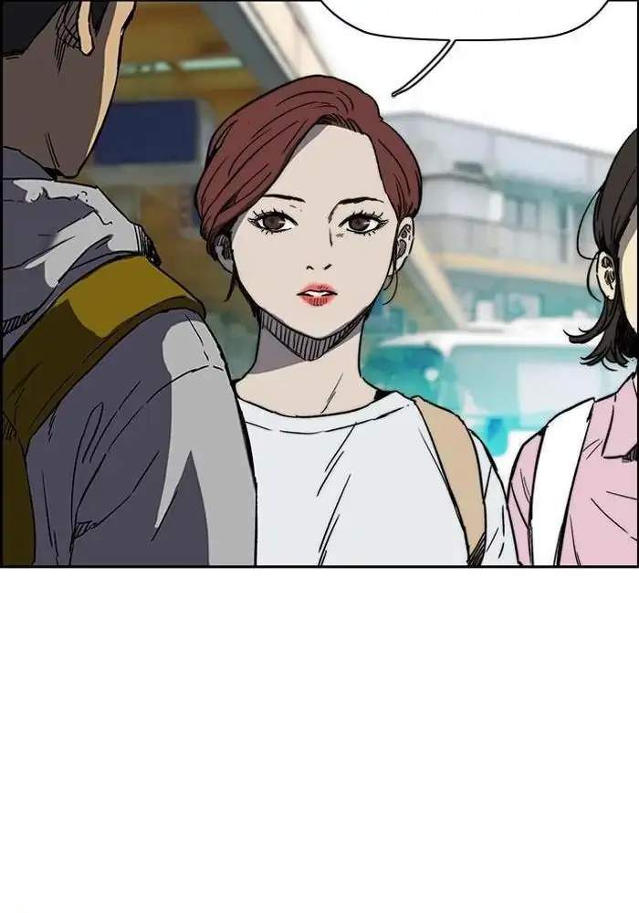 Wind Breaker Chapter 226 Gambar 53