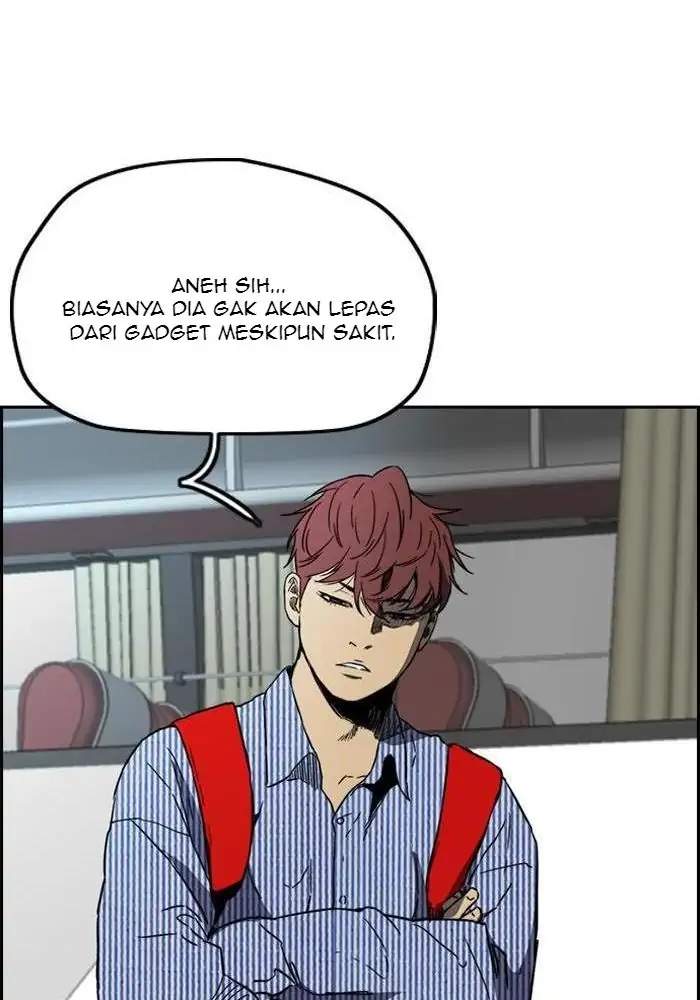 Wind Breaker Chapter 226 Gambar 54