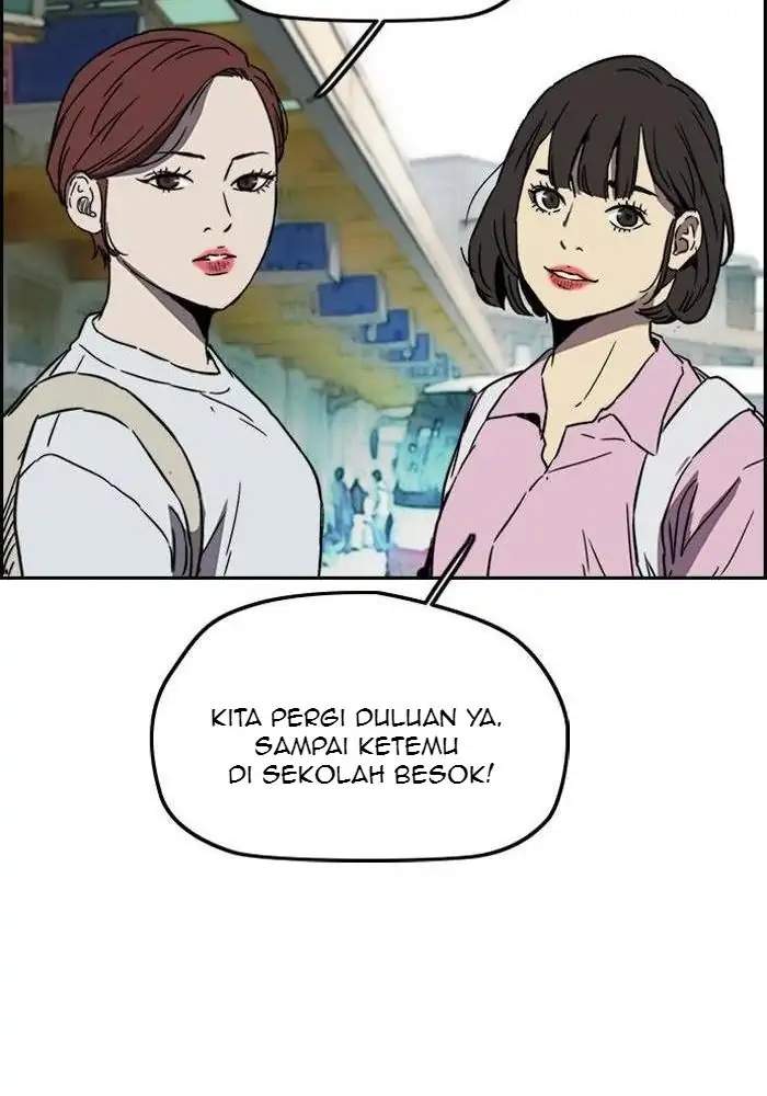 Wind Breaker Chapter 226 Gambar 56