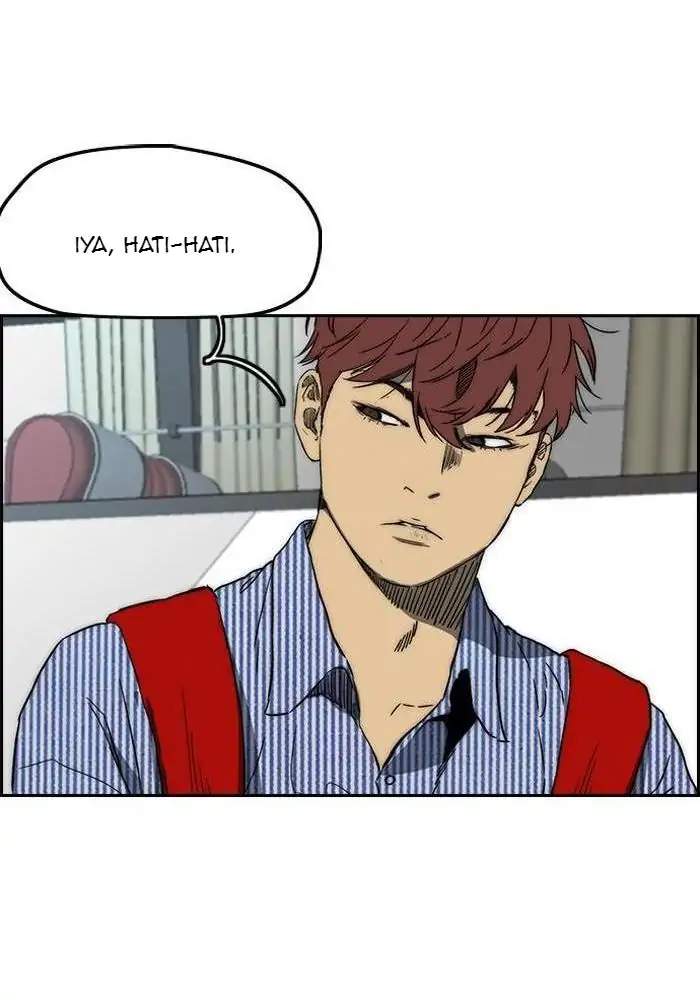 Wind Breaker Chapter 226 Gambar 57