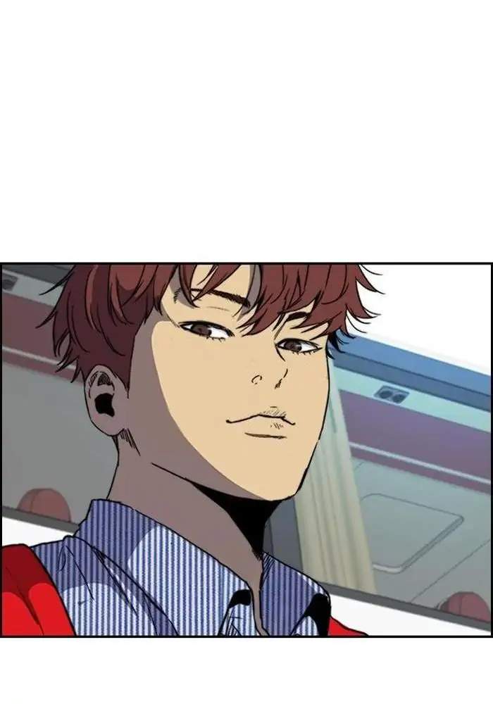 Wind Breaker Chapter 226 Gambar 59