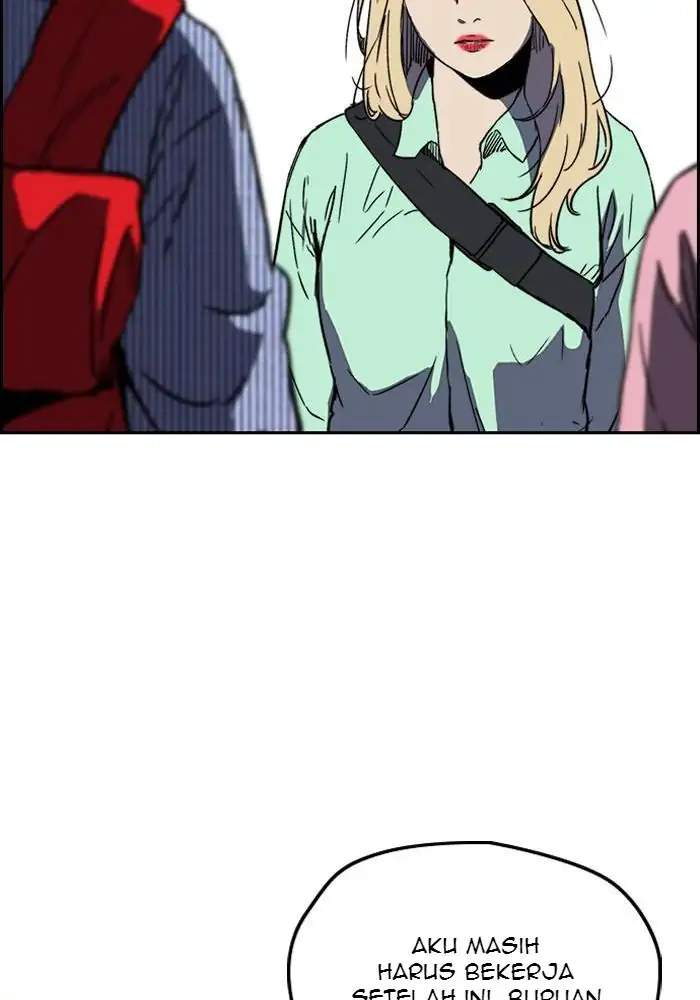 Wind Breaker Chapter 226 Gambar 61