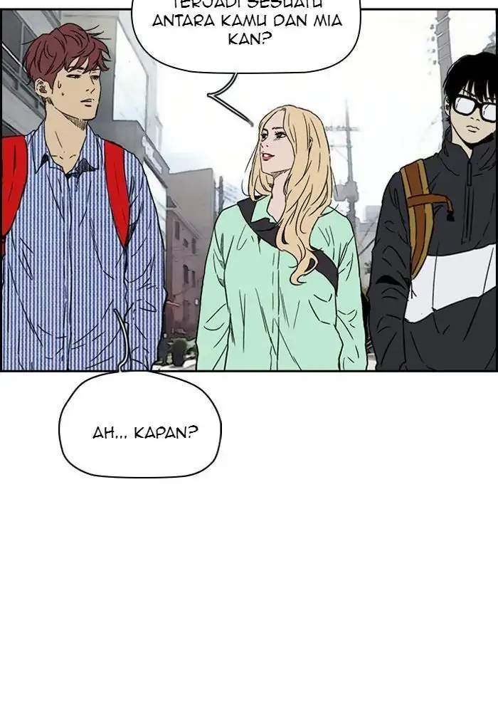Wind Breaker Chapter 226 Gambar 69