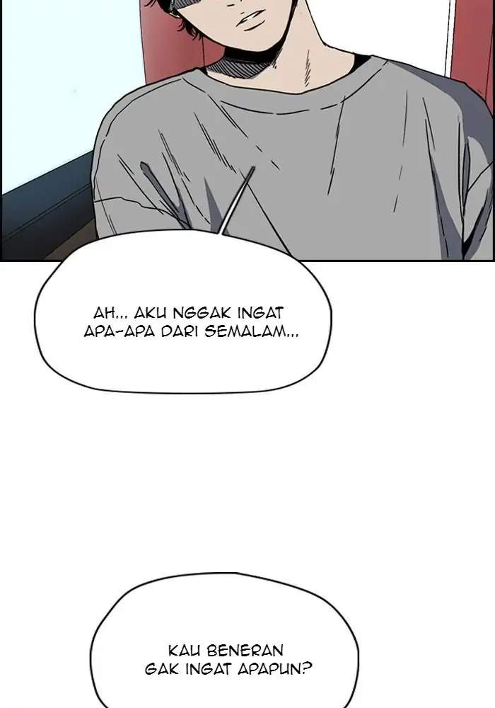 Wind Breaker Chapter 226 Gambar 7