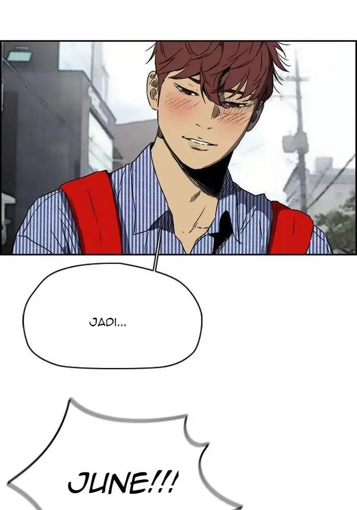 Wind Breaker Chapter 226 Gambar 70