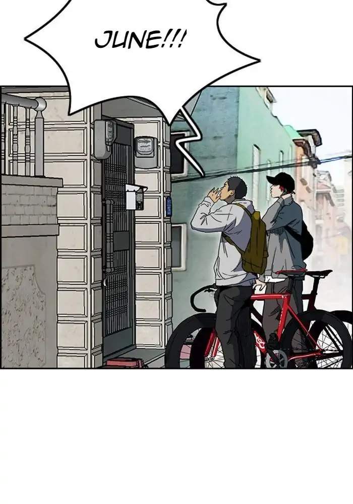 Wind Breaker Chapter 226 Gambar 72