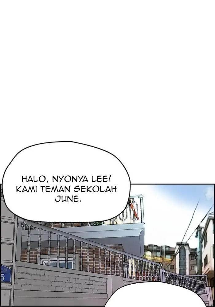 Wind Breaker Chapter 226 Gambar 77