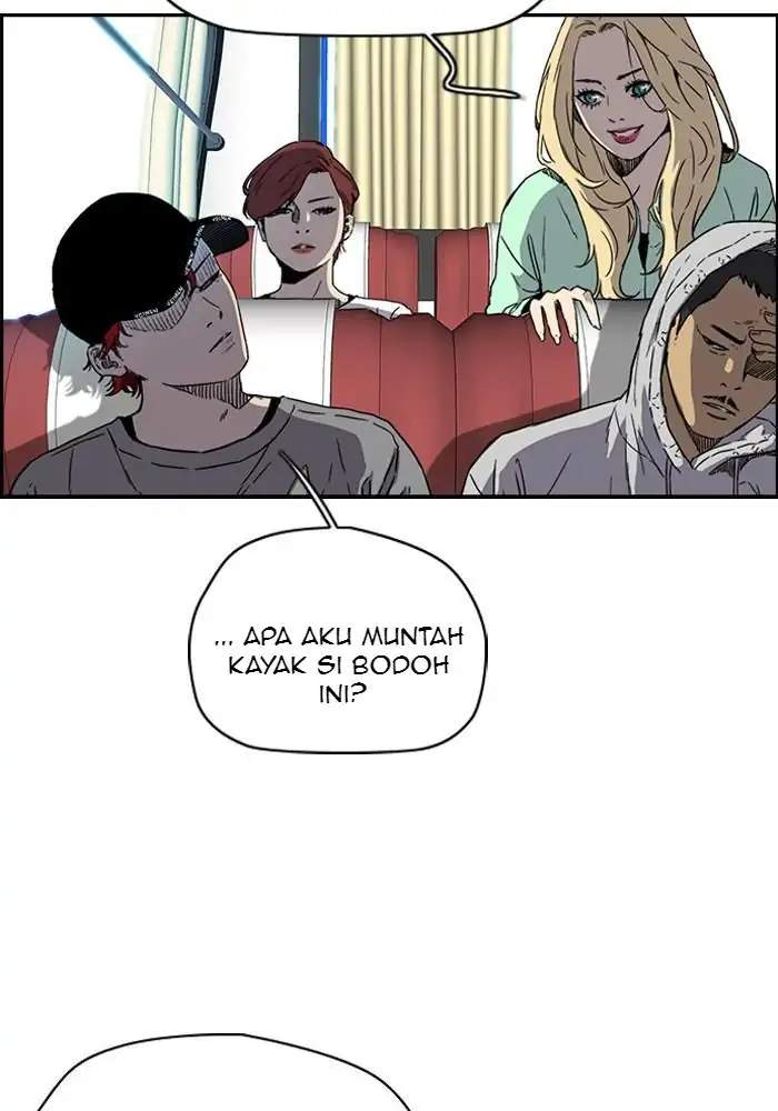 Wind Breaker Chapter 226 Gambar 8