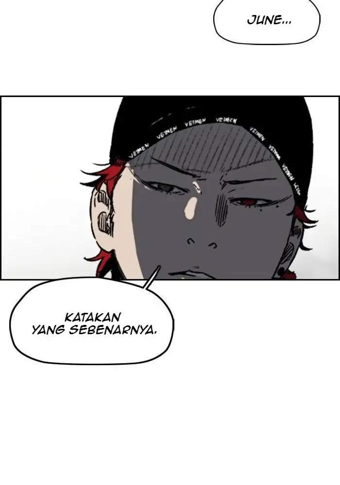 Wind Breaker Chapter 226 Gambar 86