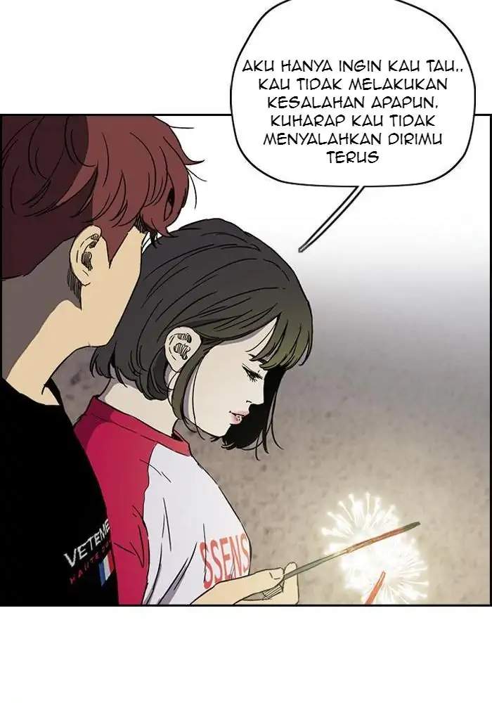 Wind Breaker Chapter 225 Gambar 10