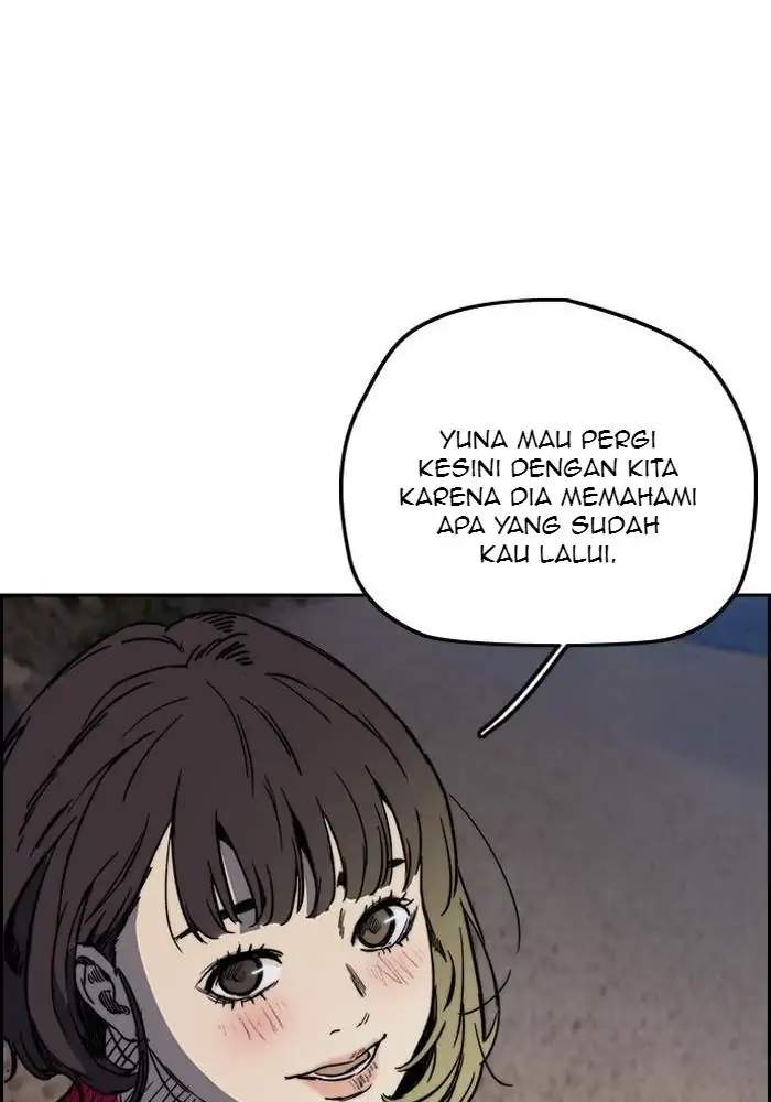 Wind Breaker Chapter 225 Gambar 11