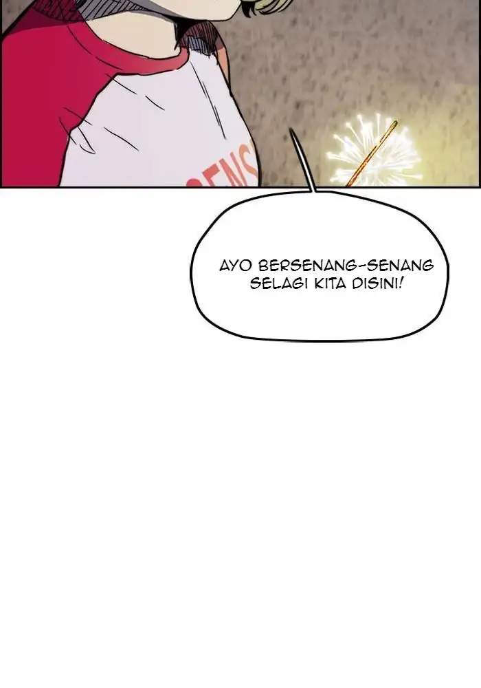 Wind Breaker Chapter 225 Gambar 12