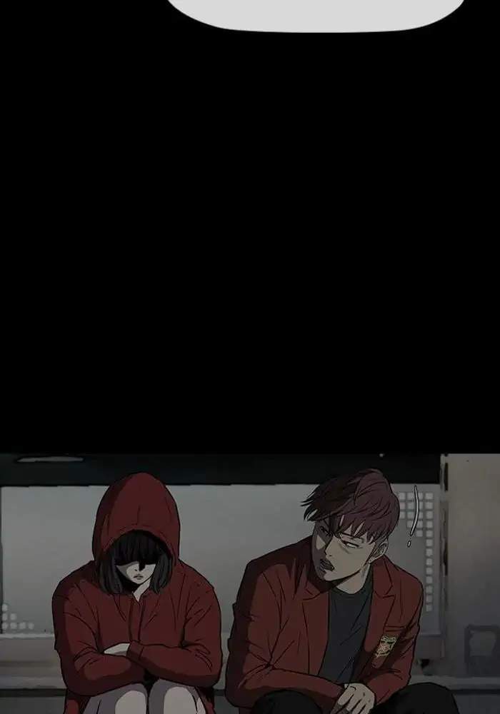 Wind Breaker Chapter 225 Gambar 16