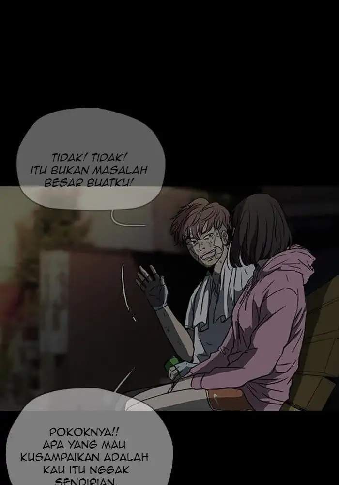 Wind Breaker Chapter 225 Gambar 18