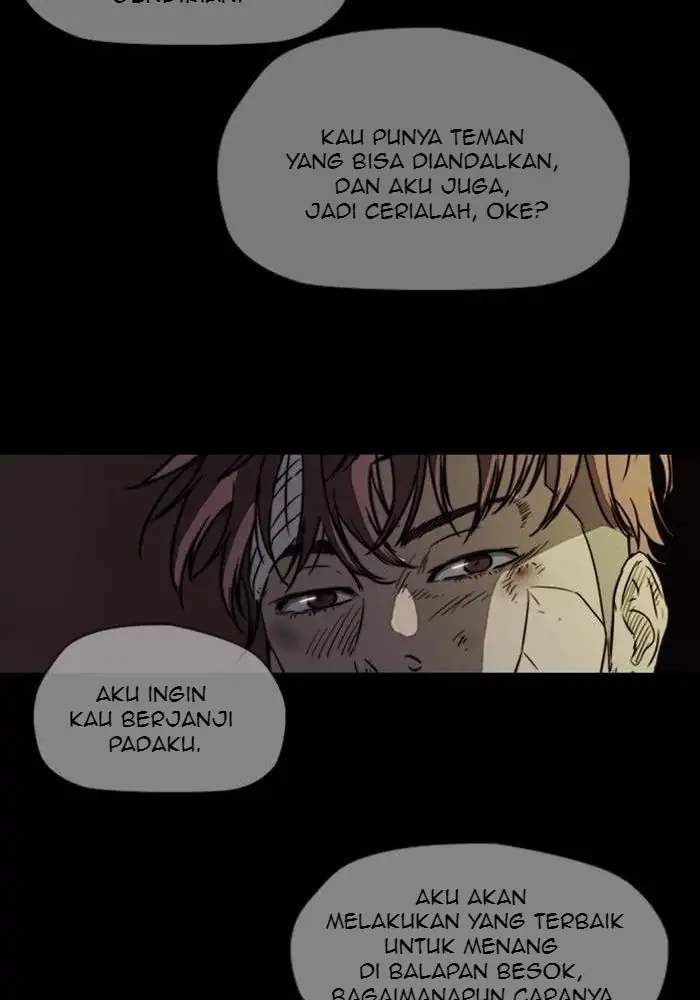 Wind Breaker Chapter 225 Gambar 19